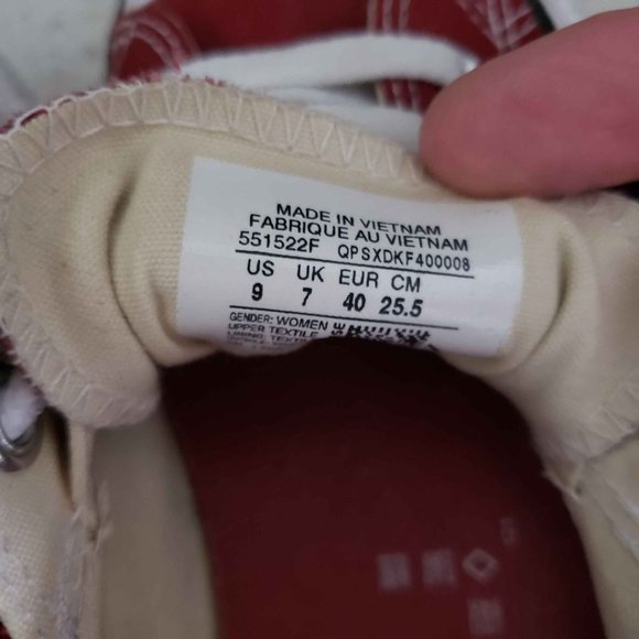 Converse All-star - Picture 3 of 3